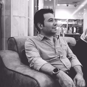 Meet your Posher, Hamid